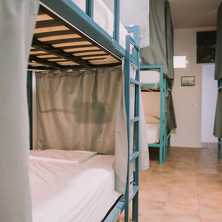 Kite & Surf Nomad House Otel Las Palmas de Gran Canaria Dış mekan fotoğraf