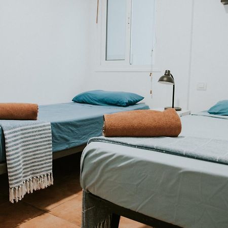 Kite & Surf Nomad House Otel Las Palmas de Gran Canaria Dış mekan fotoğraf